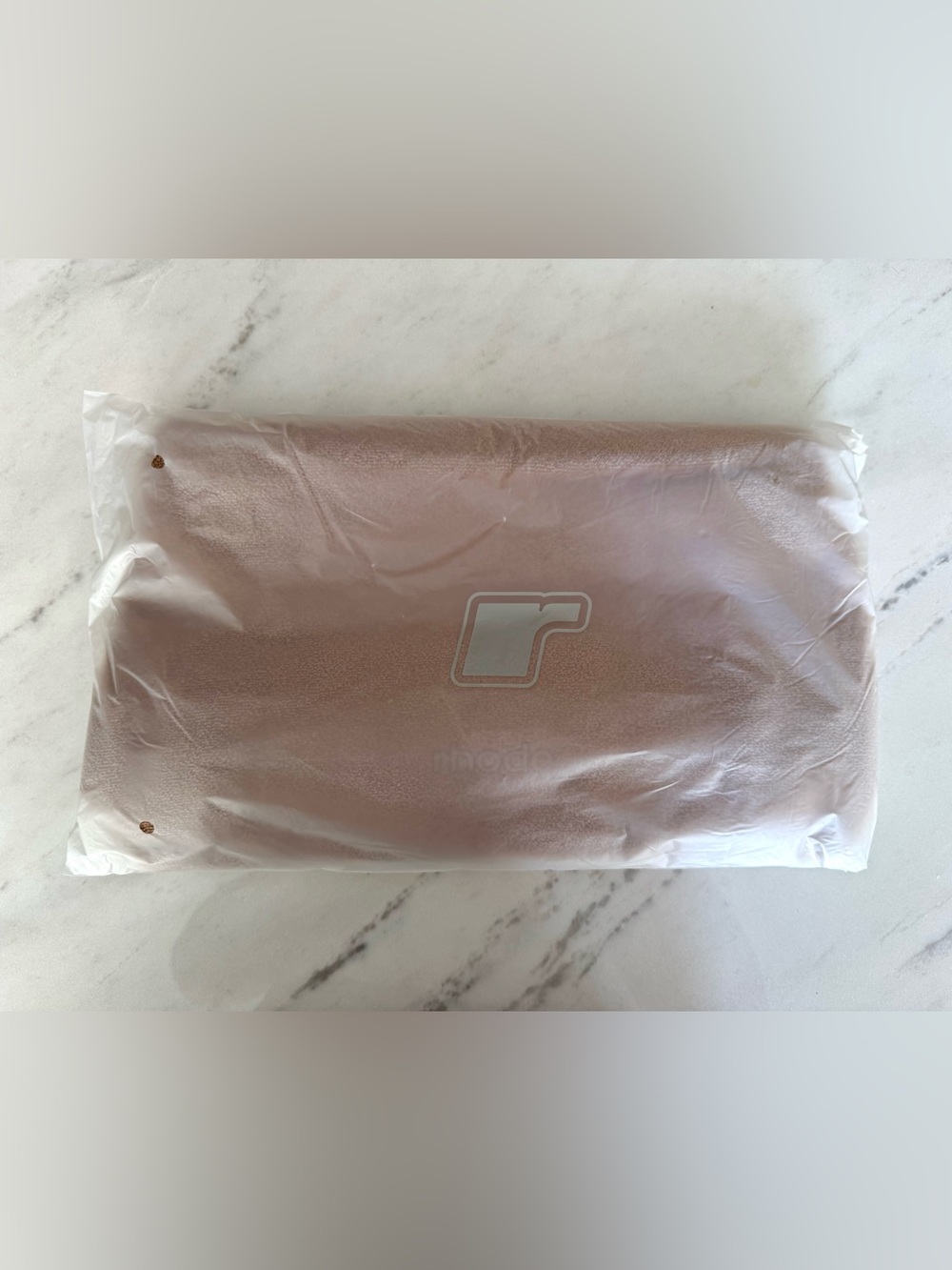 **BRAND NEW** RHODE Terry Bag Limited Edition - Picture 4 of 5